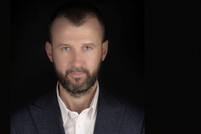 Шелухин Виталий Юрьевич, Генеральный директор группы компаний «Содружество Русь»
