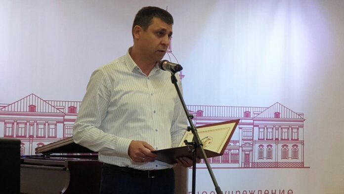 Маликов Табир Сагитович Фото Постпредство РД при Президенте РФВКонтакте