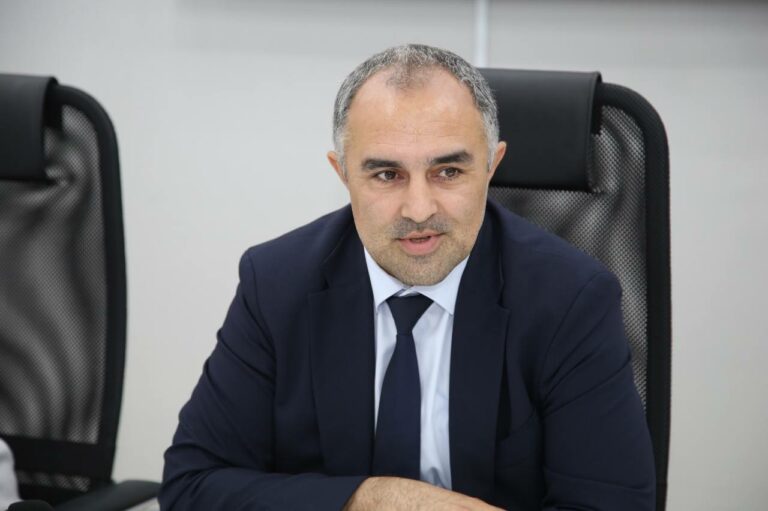 Юрий Гамзатов: «Цифровизация в сфере туризма — эффективное продвижение уникальных природных и культурных достопримечательностей Дагестана»