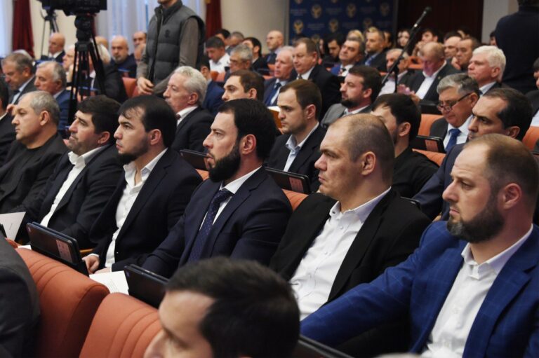 Бюджет Дагестана на предстоящую «трехлетку» сохранит все социальные гарантии – депутат Руслан Шавхулов