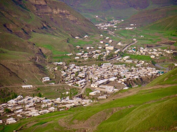 Источник фото: Минстрой Дагестана