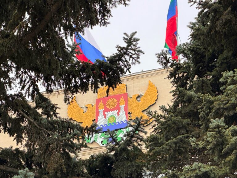 В Махачкале переоценили коммерческие участки после земельных рейдов